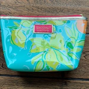Lilly Pulitzer bag